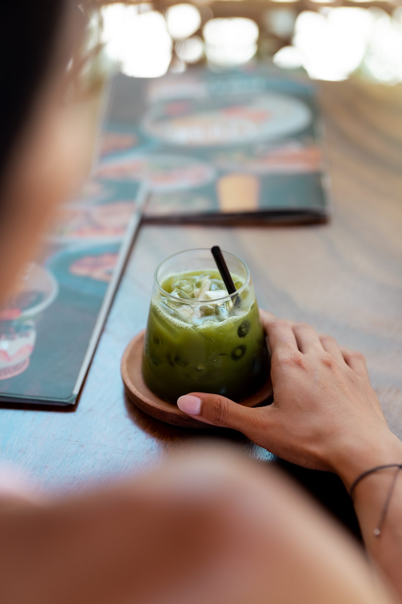 Crème — Phuket, Thailand