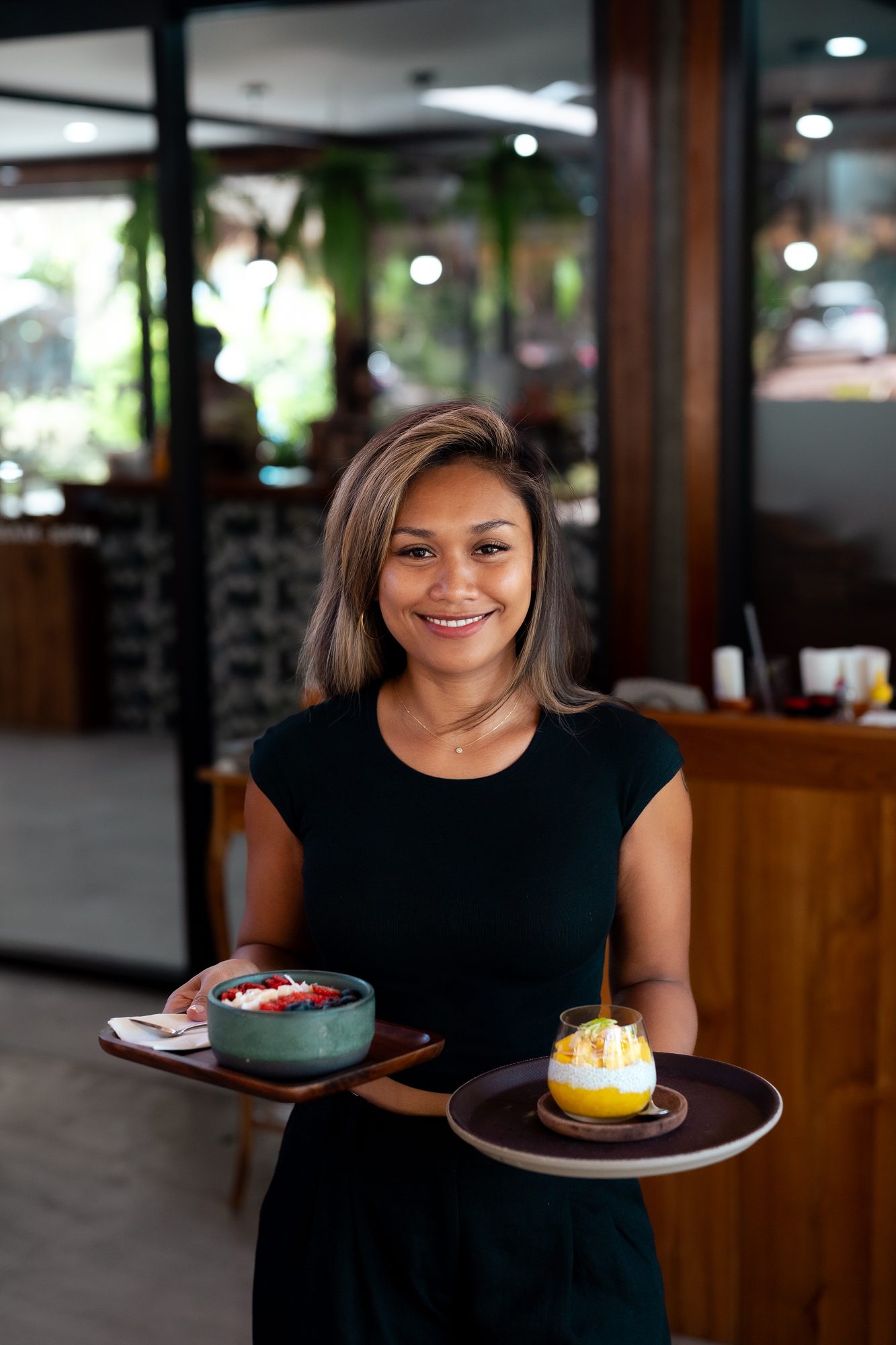 Crème — Phuket, Thailand