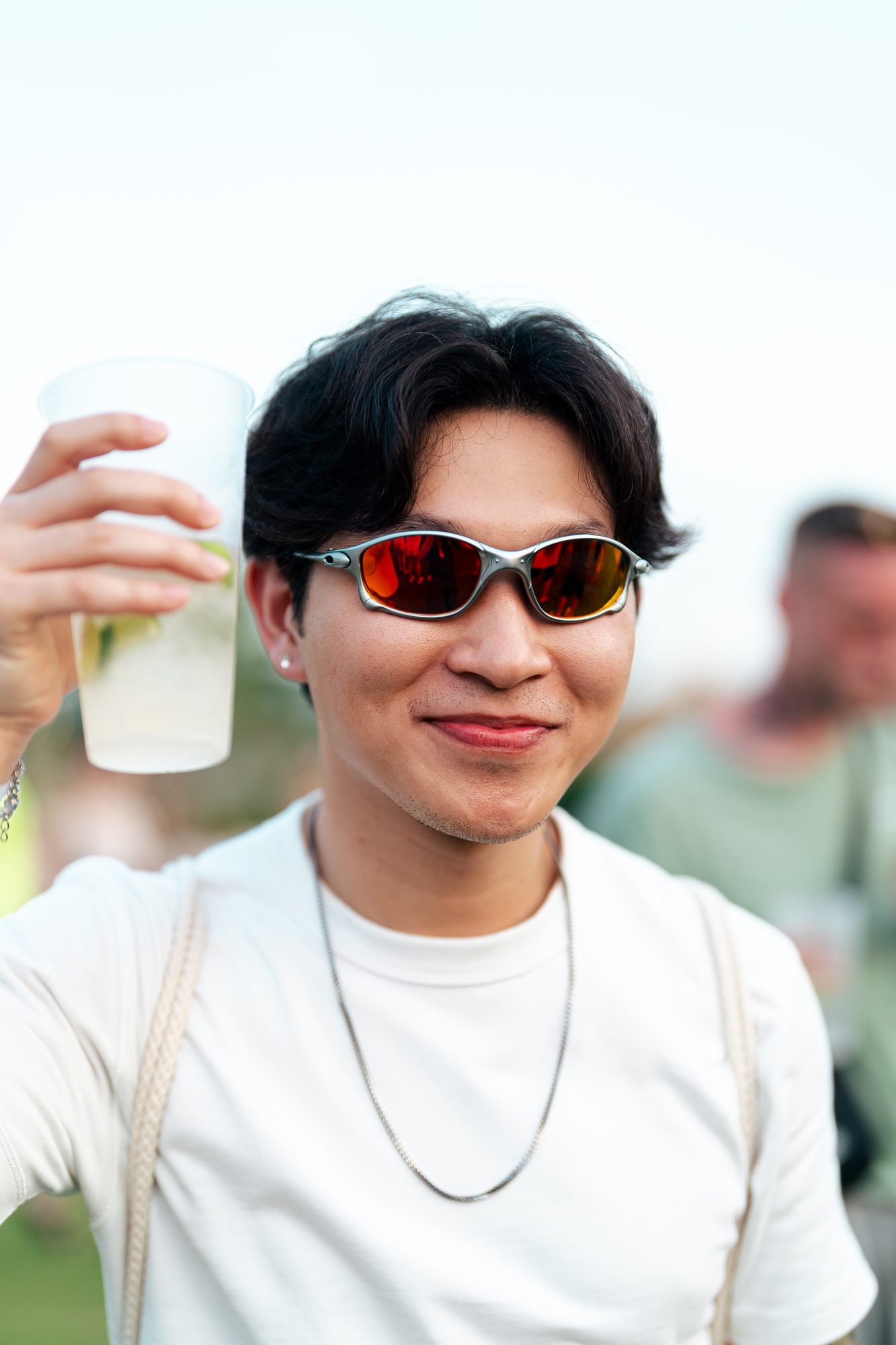 DNB Festival — Phuket, Thailand