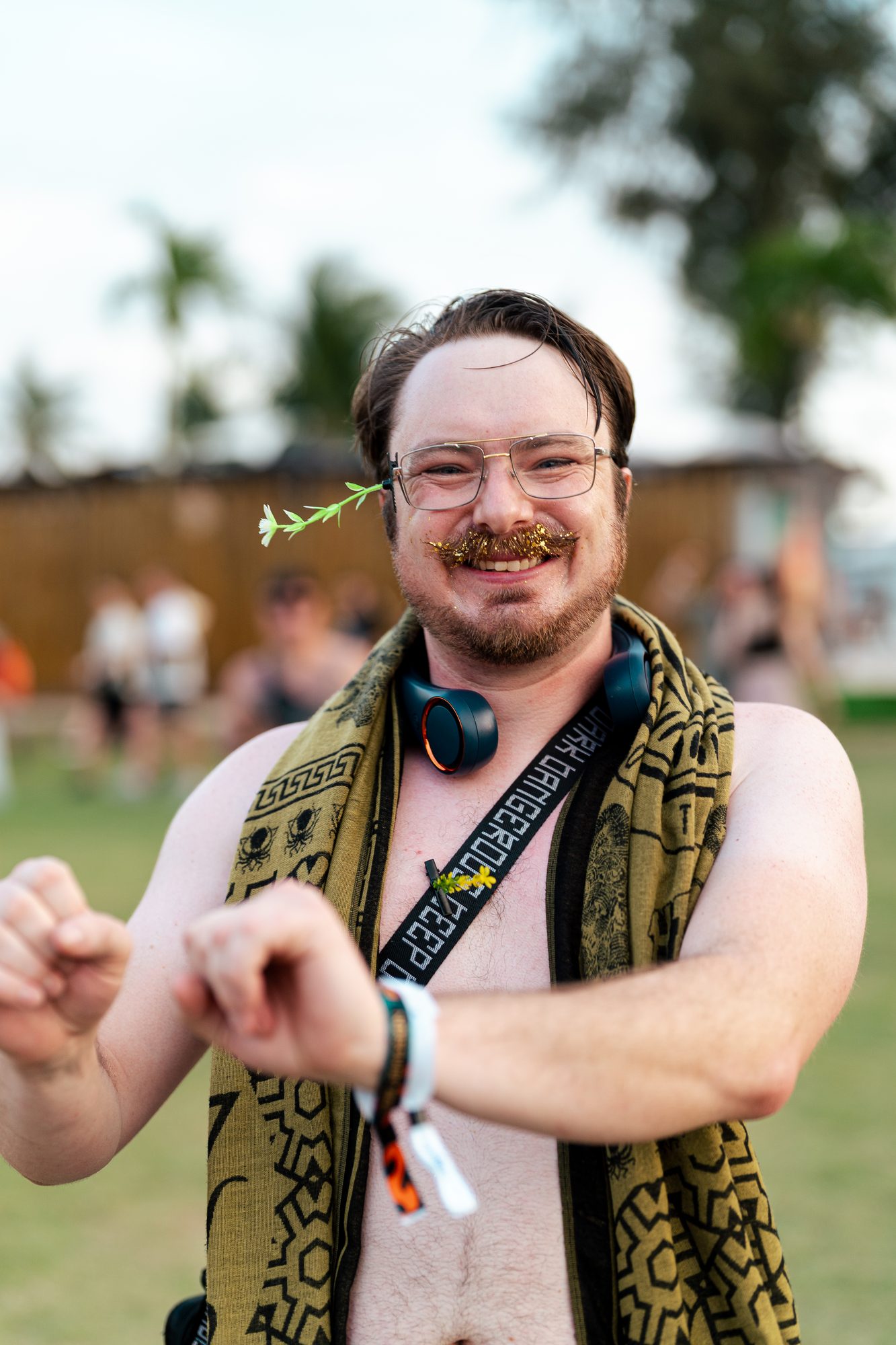 DNB Festival — Phuket, Thailand