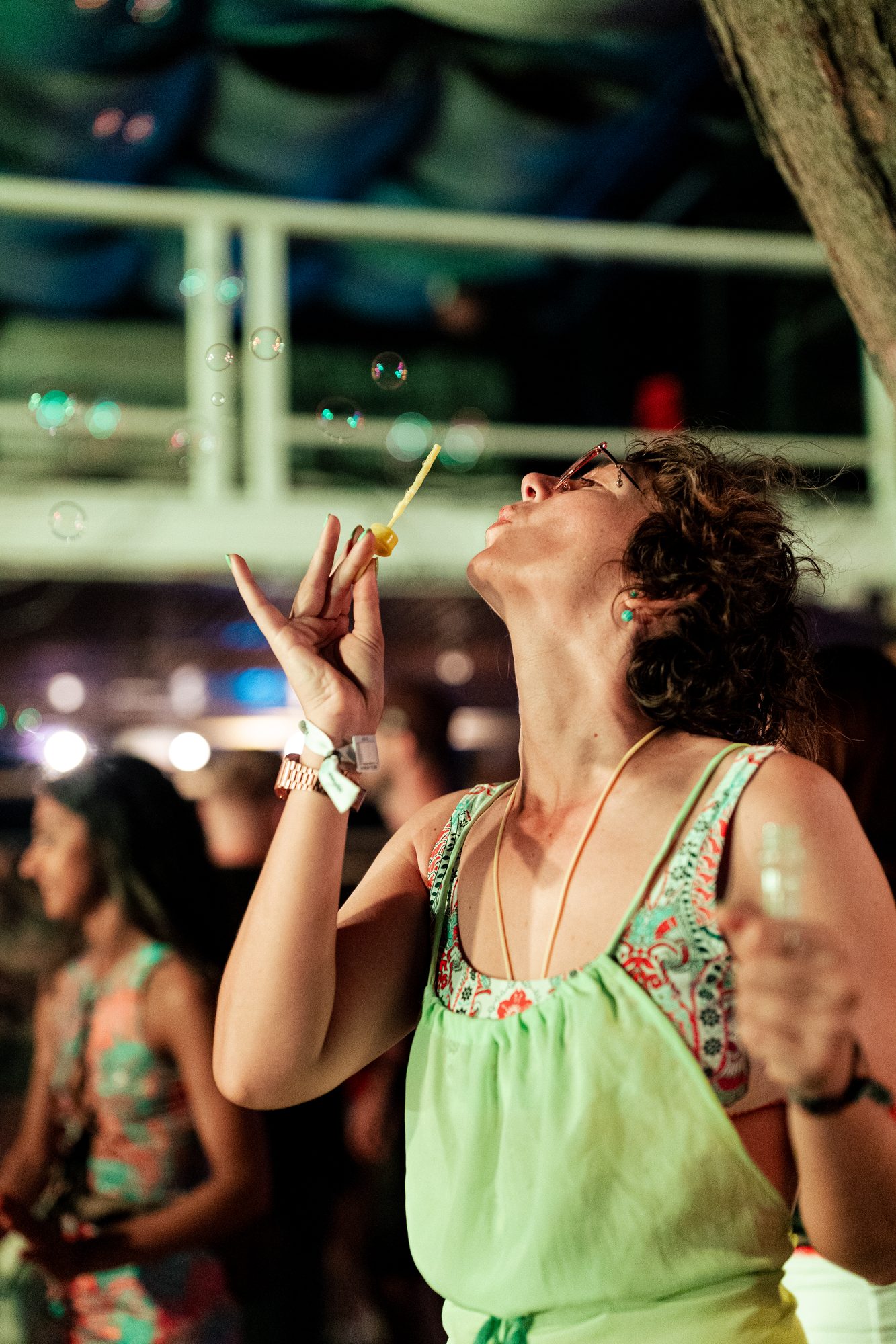 DNB Festival — Phuket, Thailand