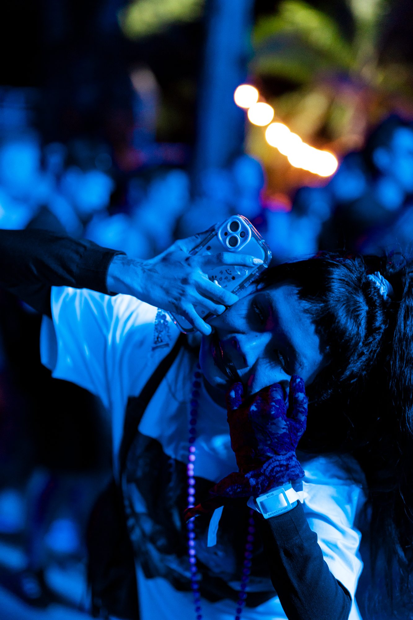 DNB Festival — Phuket, Thailand