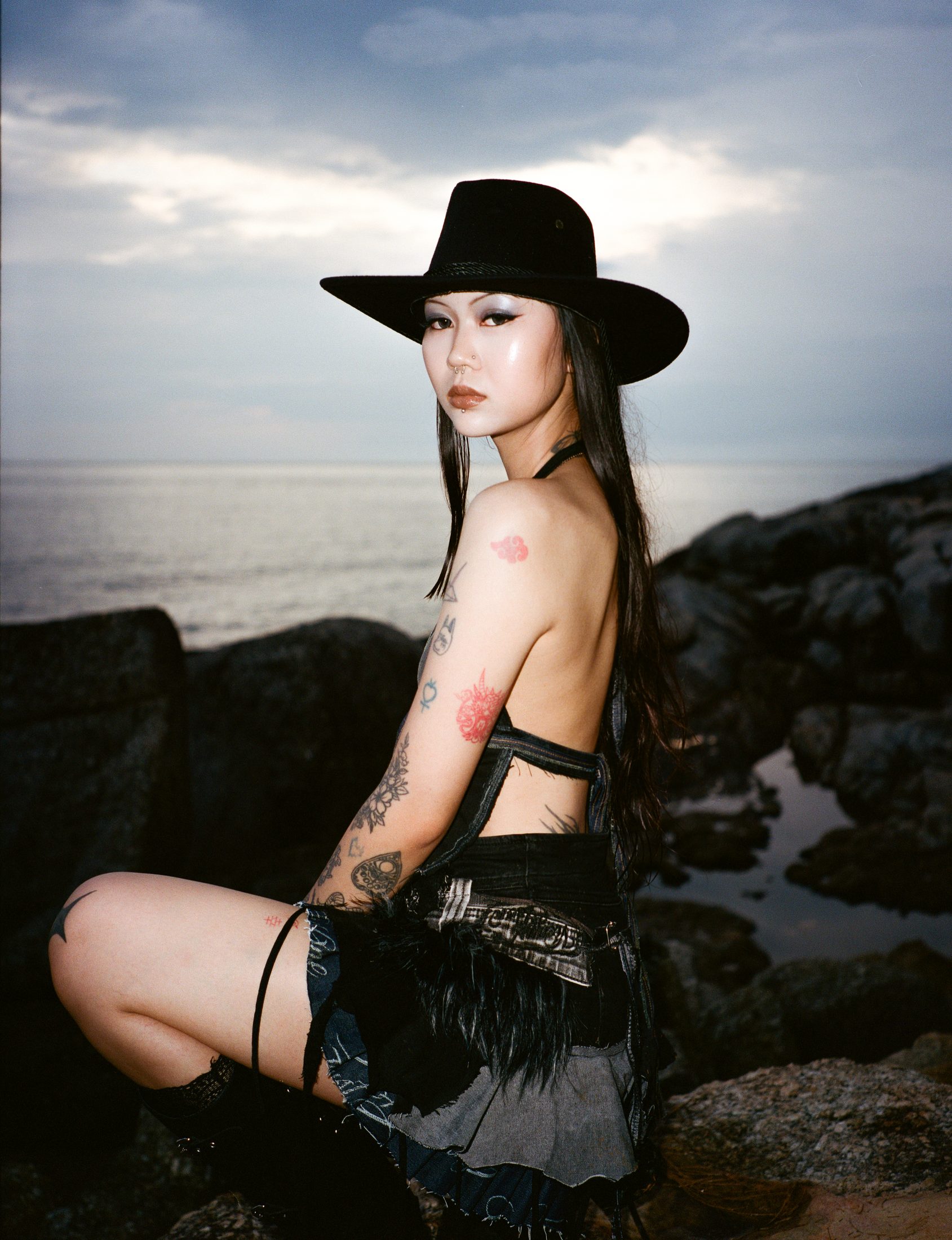 Femme — Phuket, Thailand