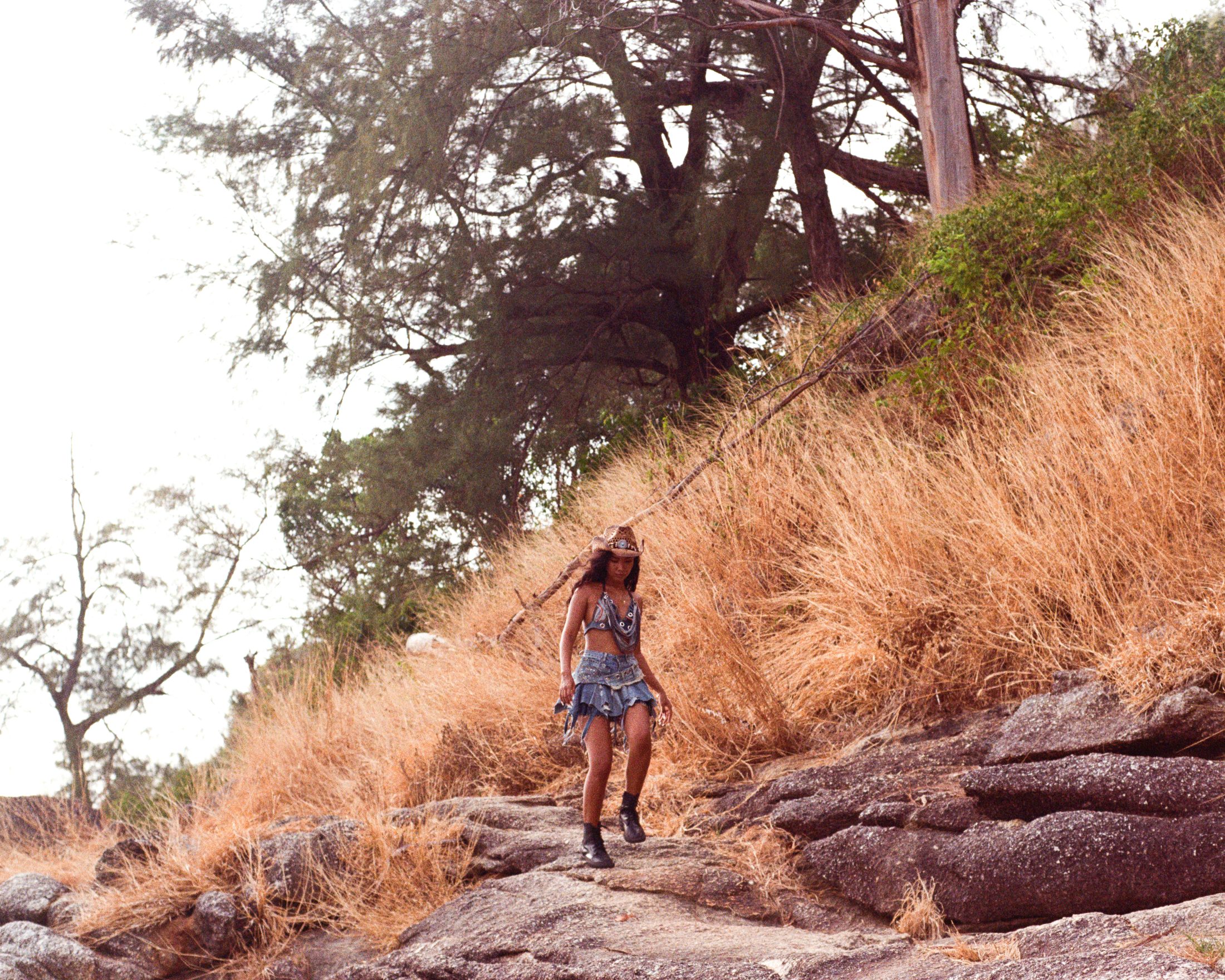Femme — Phuket, Thailand