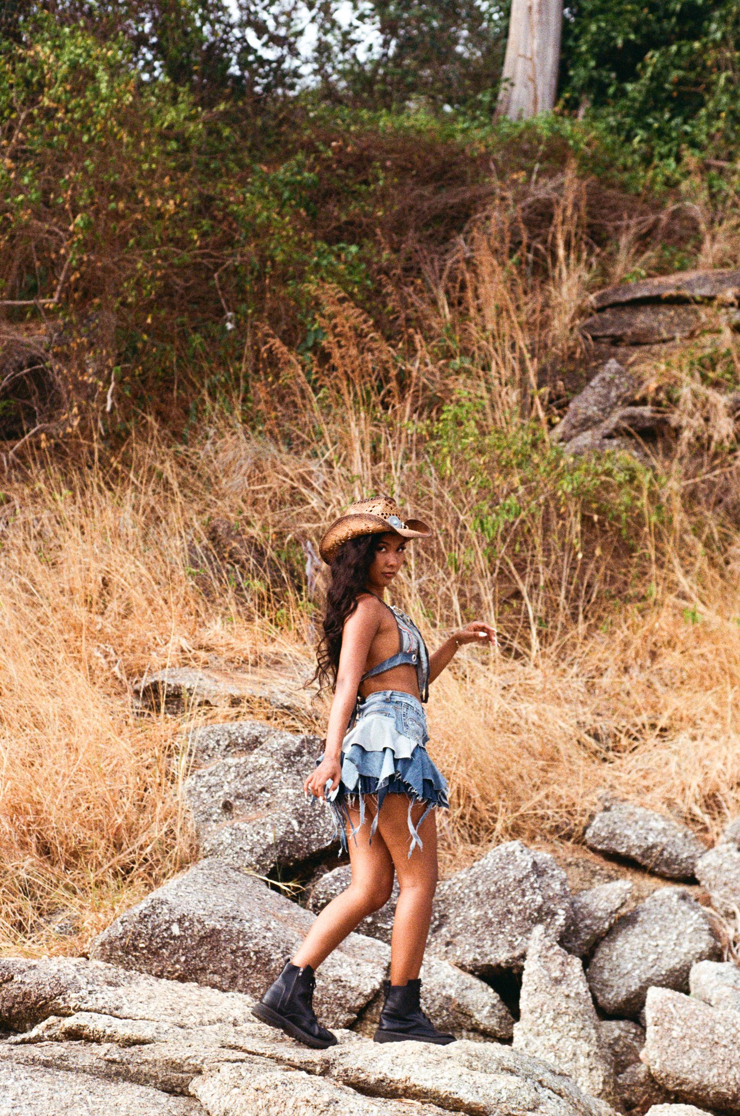 Femme — Phuket, Thailand