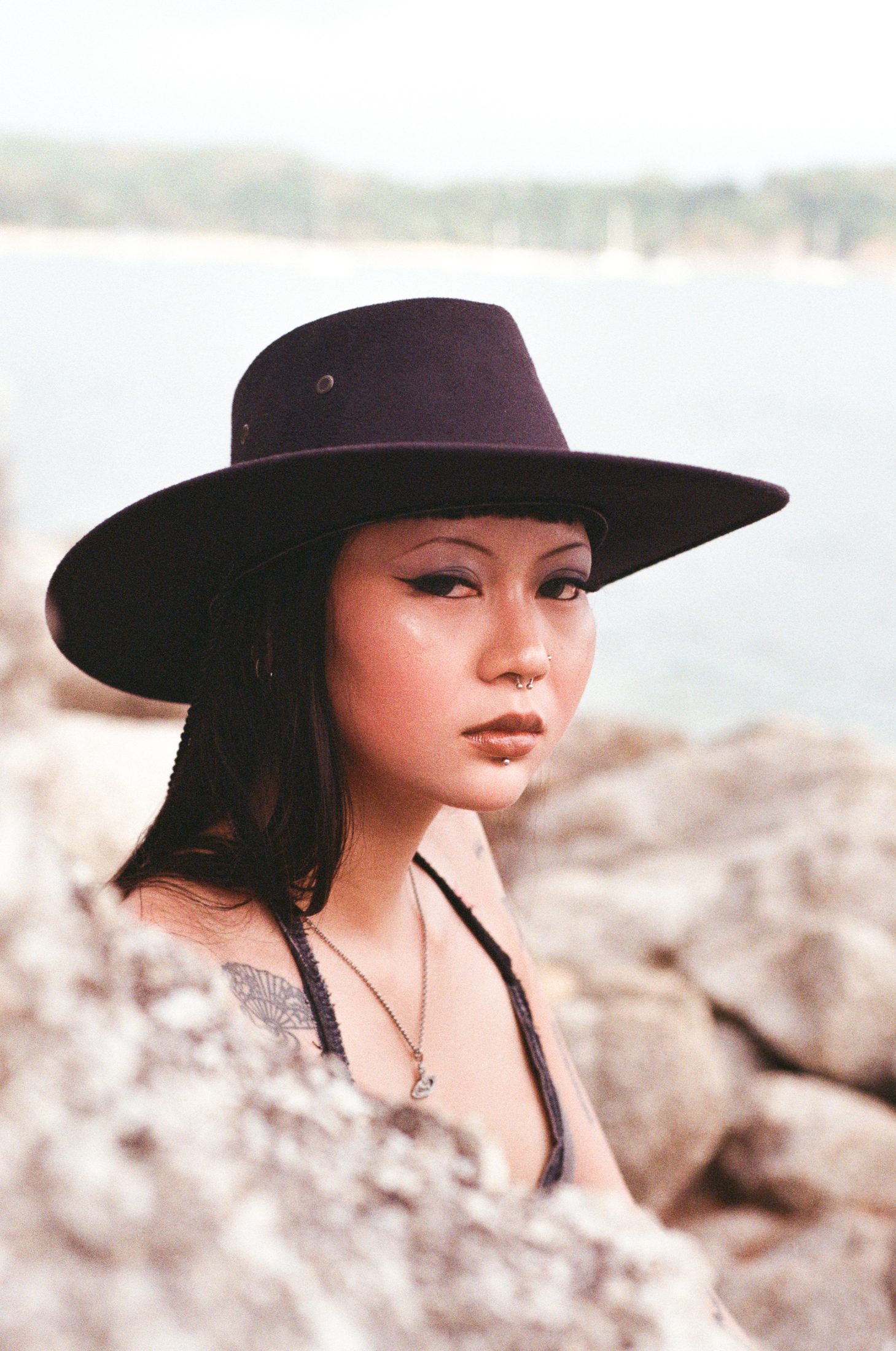 Femme — Phuket, Thailand