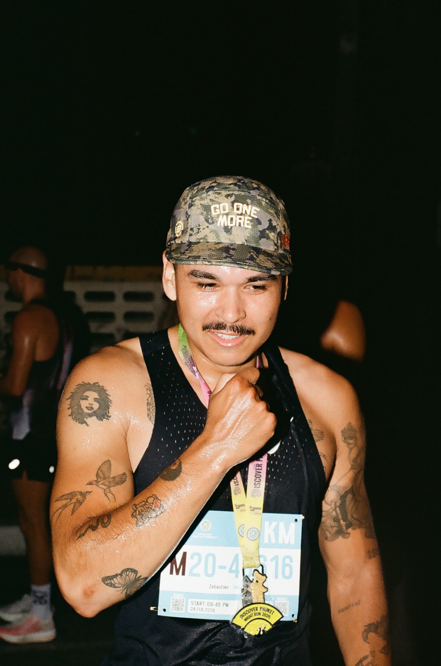 Phuket Town Race — Phuket, Thailand