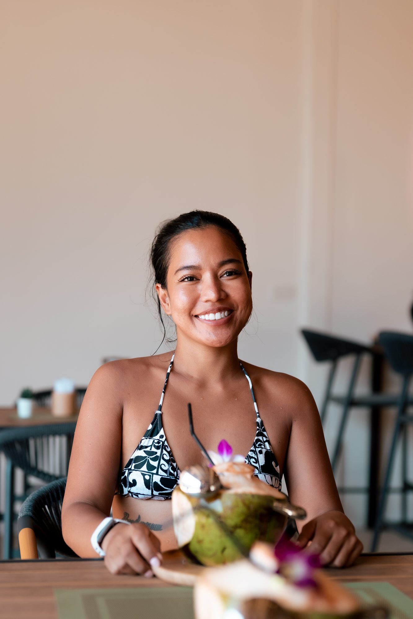 Regen Spa — Phuket, Thailand