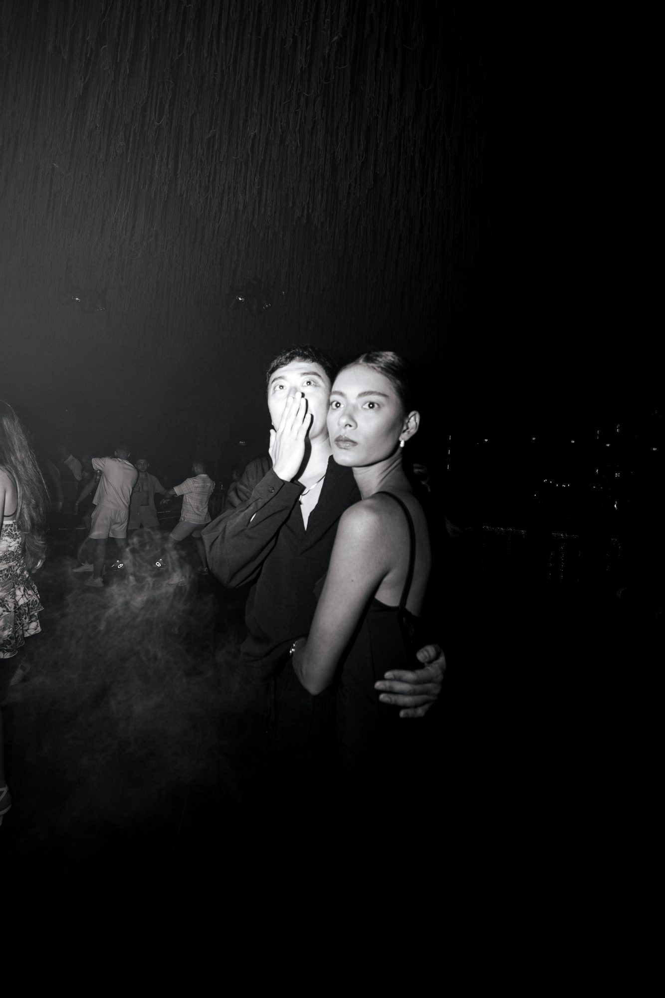 Switch Rave — Phuket, Thailand