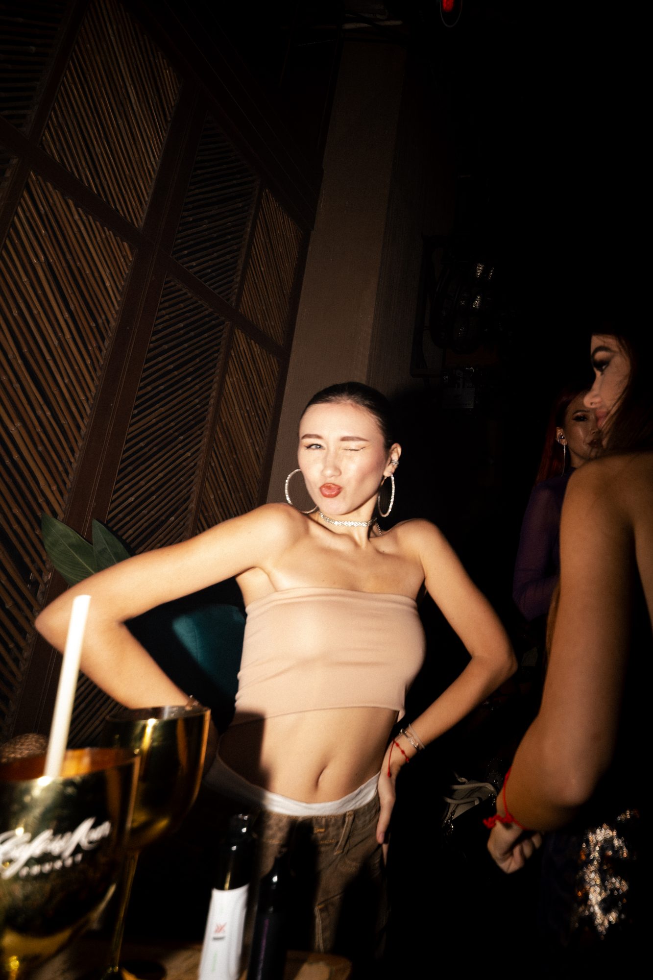 Switch Rave — Phuket, Thailand