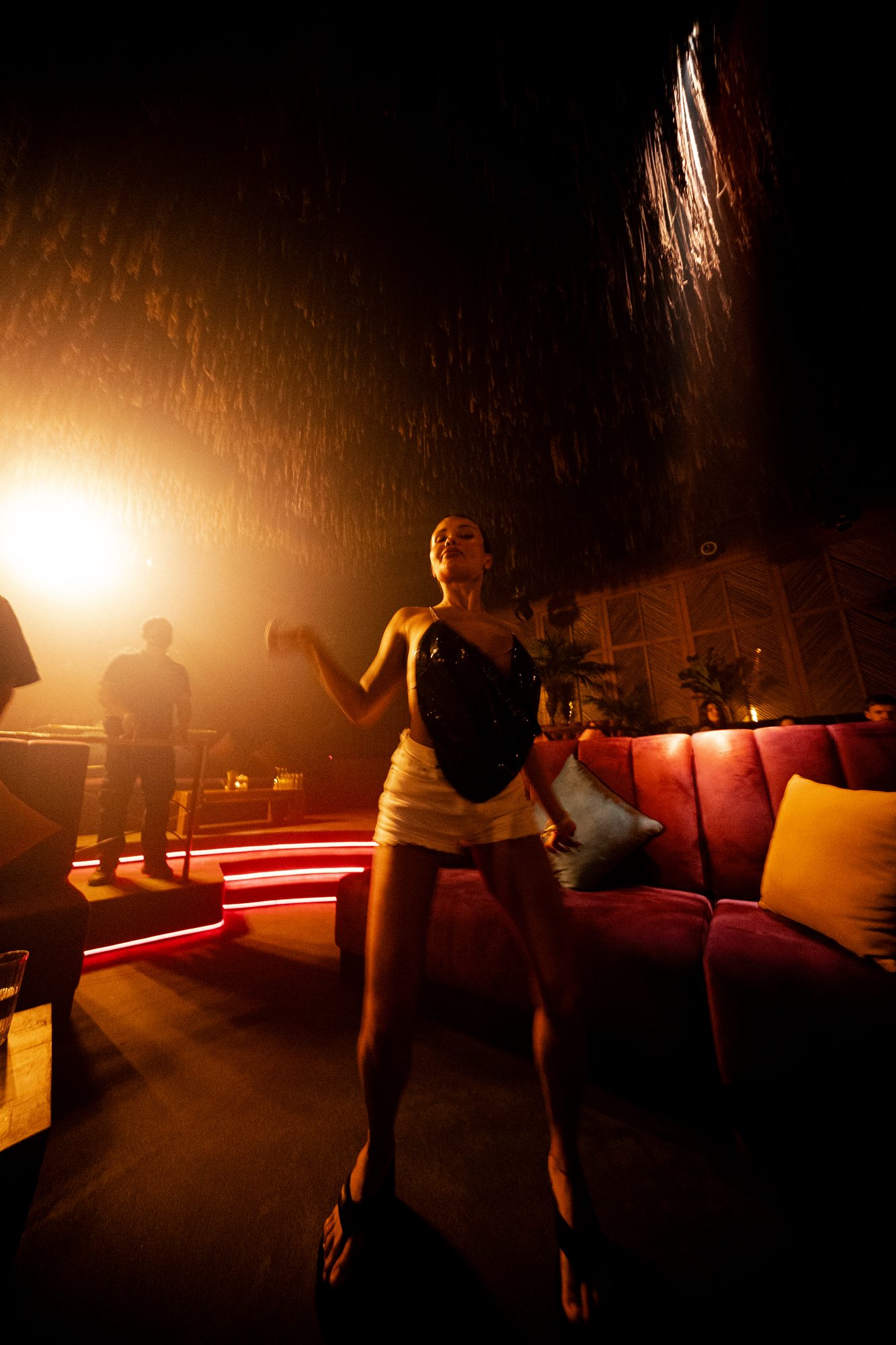Switch Rave — Phuket, Thailand