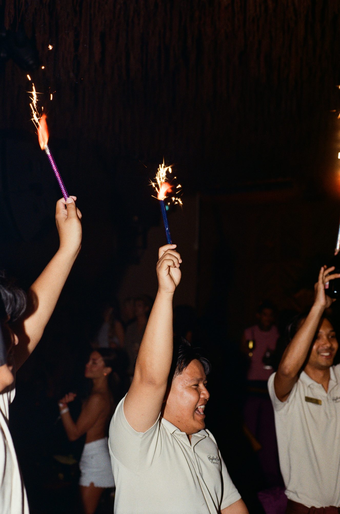 Switch Rave — Phuket, Thailand