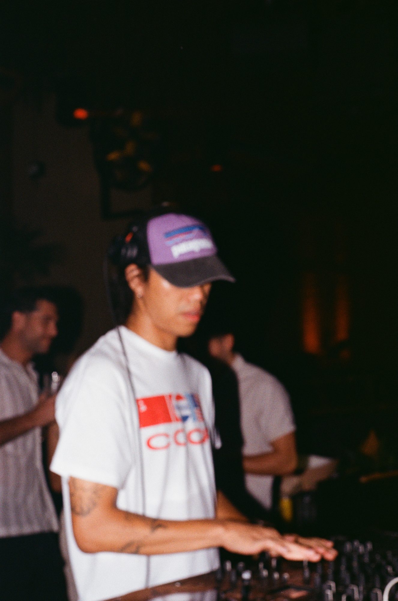Switch Rave — Phuket, Thailand